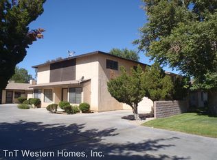 624 W Graaf Ave APT A, Ridgecrest, CA 93555