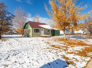 1406 6th Ave W, Kalispell, MT 59901
