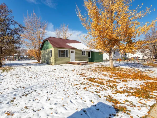 1406 6th Ave W, Kalispell, MT 59901