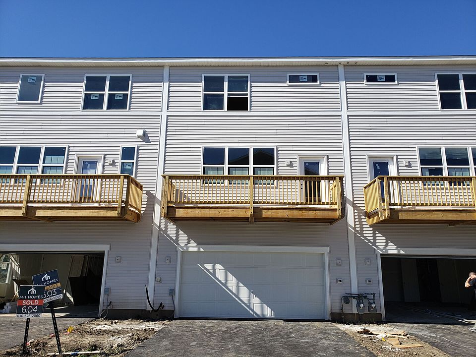 Back Exterior