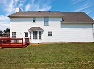 501 Jerald Smith Ln, La Vergne, TN 37086