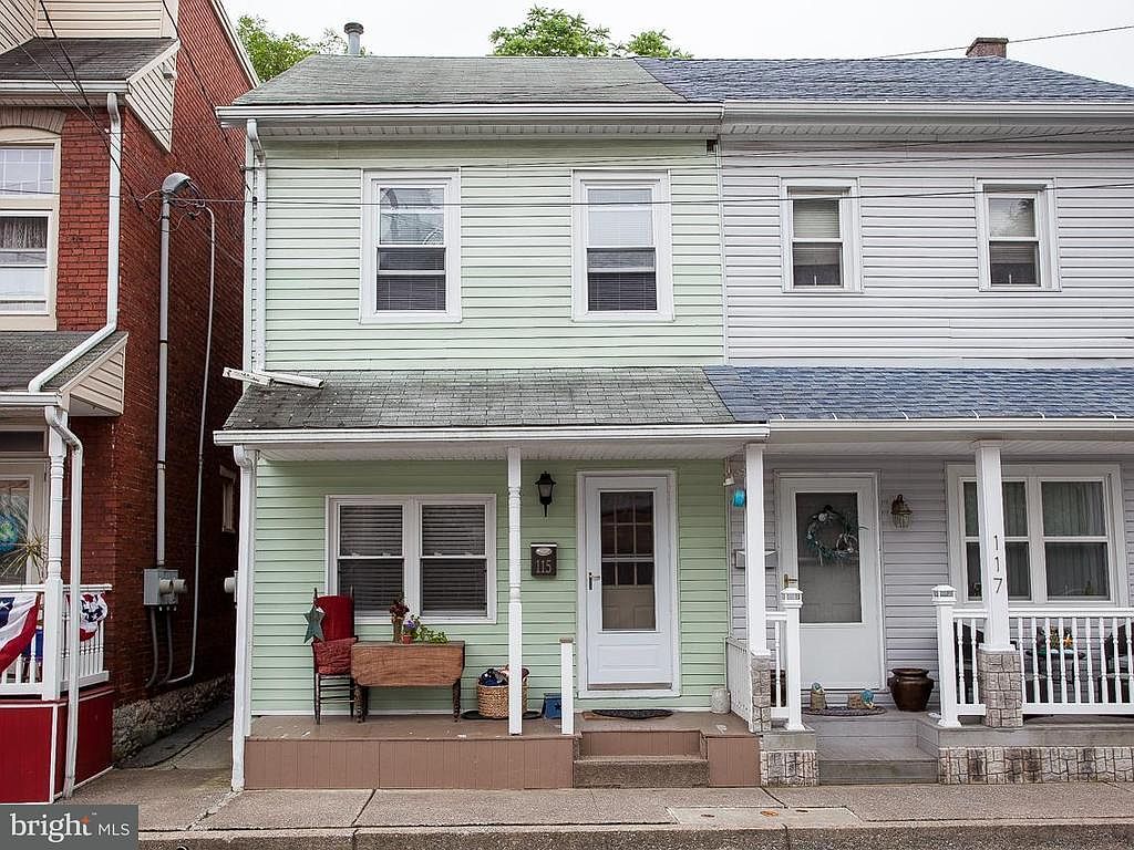 115 Nissley St, Middletown, PA 17057 Zillow