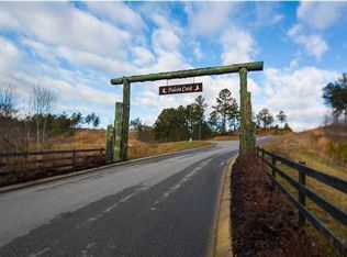 250 Talons Ridge Rd, Cleveland, TN 37312