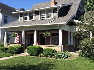628 S Main St, Urbana, OH 43078