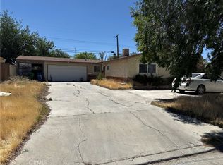 45509 Saigon Ave, Lancaster, CA 93534