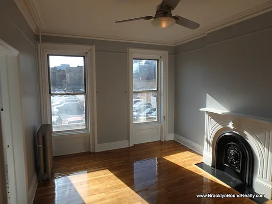 Rented by Brooklyn Bound Realty | media 19
