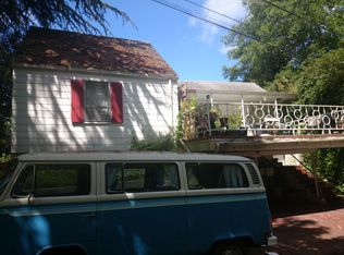 8821 27th Ave NW, Seattle, WA 98117