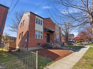 5722 Chillum Pl NE, Washington, DC 20011