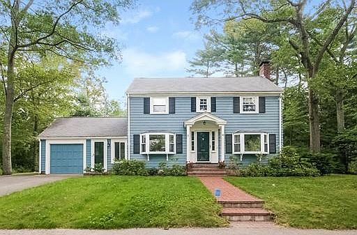 1st image of 45 Berwick Pl