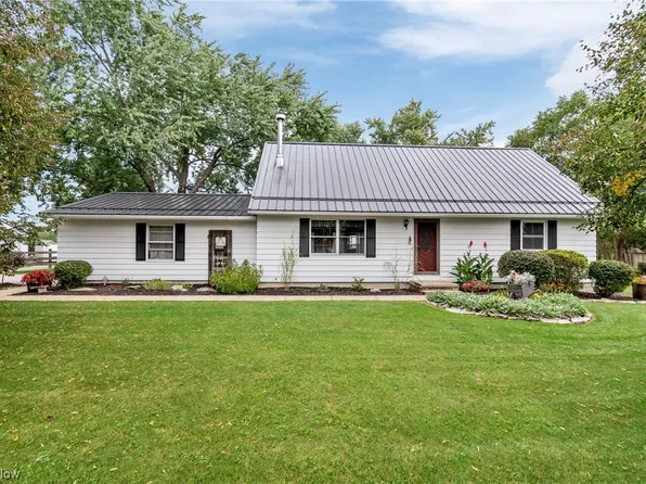 41800 Biggs Rd, Lagrange, OH 44050