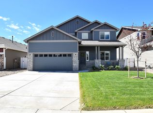 1497 Waterman St, Berthoud, CO 80513