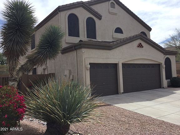 2nd image of 3811 N Desert Oasis Cir