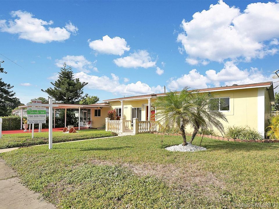 1st image of 3921 NW 172nd Ter