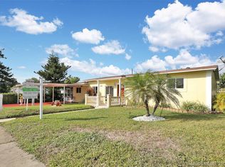 3921 NW 172nd Ter, Miami Gardens, FL 33055
