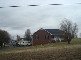 3998 Pleasant Grove Rd, White House, TN 37188