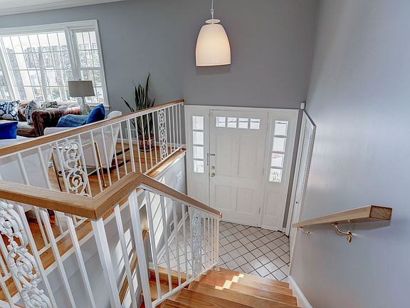 Entryway Foyer