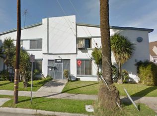 3361 Bagley Ave APT 3, Los Angeles, CA 90034