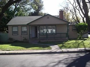 302 Rowland Ave, Modesto, CA 95354
