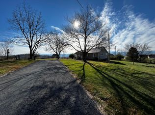 319 Stockton Rd, Chuckey, TN 37641