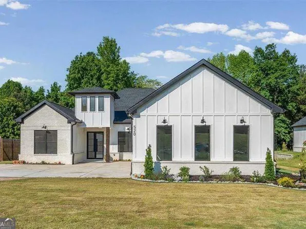 520 Rockbridge Rd SW, Lilburn, GA 30047