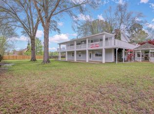 10512 Sardis Rd, Mabelvale, AR 72103
