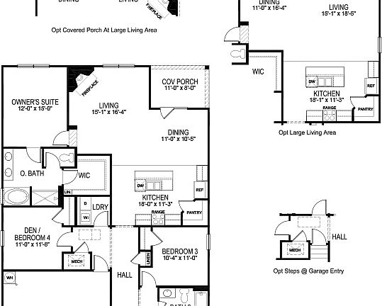 Floor Plan.