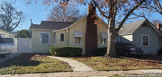 1st image of 1934 McKinley Ave #A
