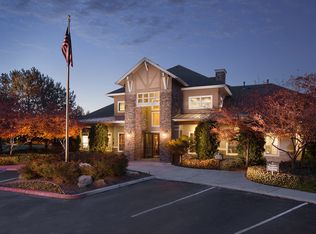 1001 S Meadows Pkwy #1116, Reno, NV 89521