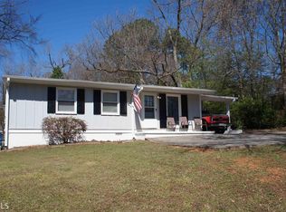 341 341 Ruth St, Athens, GA 30604