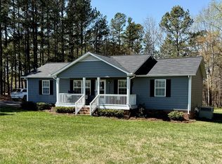 1505 Cherryville Rd, Cherryville, NC 28021