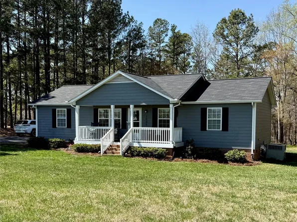 1505 Cherryville Rd, Cherryville, NC 28021