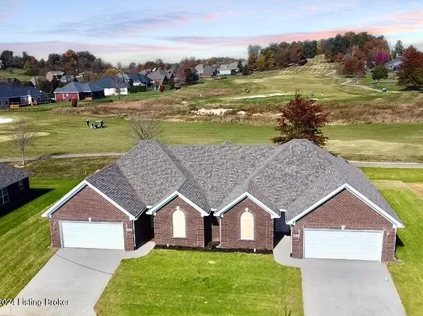 124A Lanai Dr, Shepherdsville, KY 40165