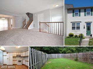 342 Green Mountain Ct, Pasadena, MD 21122