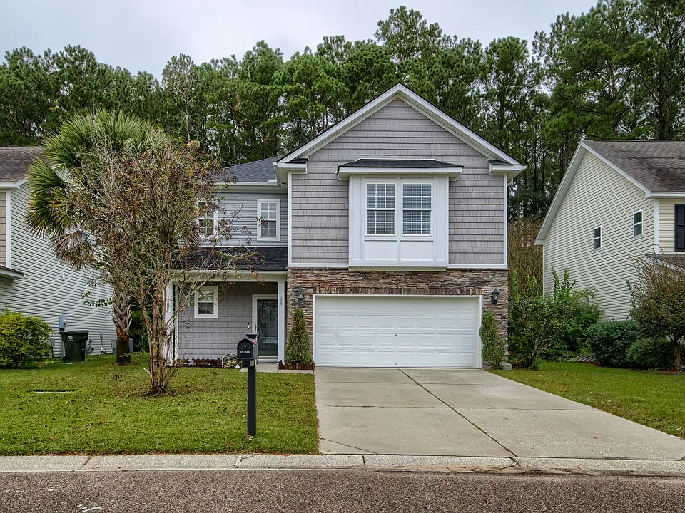208 Woodbrook Way