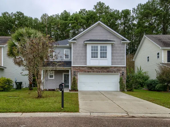 208 Woodbrook Way, Moncks Corner, SC 29461
