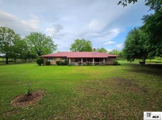 495 Seal Loop Rd, Rayville, LA 71269