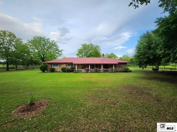 495 Seal Loop Rd, Rayville, LA 71269