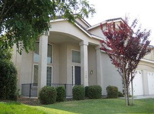 7742 Antelope Run Dr, Antelope, CA 95843