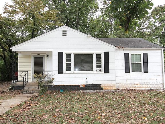 2nd image of 419 Hawkins Ave