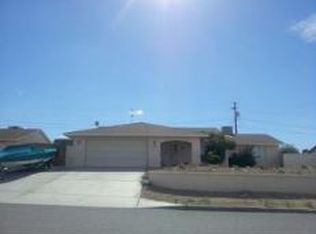 2396 Malahini Dr, Lake Havasu City, AZ 86404