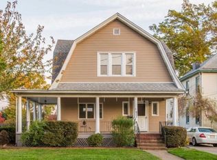 622 Maywood Ave, Maywood, NJ 07607