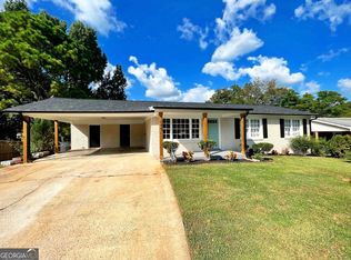 1227 Bell Ave, East Pt, GA 30344