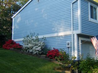 5734 Margrave Mews, Columbia, MD 21045
