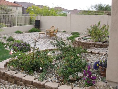 5123 E Mazatzal Dr, Cave Creek, AZ, 85331