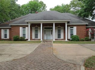 1852 Wentworth Dr, Montgomery, AL 36106