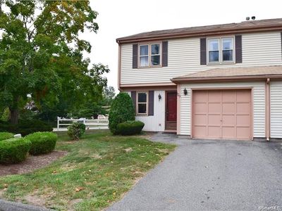 105 Butternut Ln UNIT 105, Rocky Hill, CT, 06067