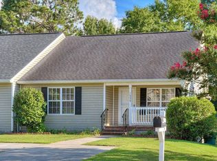 1999 Shoreline Dr, Grovetown, GA 30813