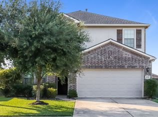 14707 Fall Creek Preserve Dr, Humble, TX 77396