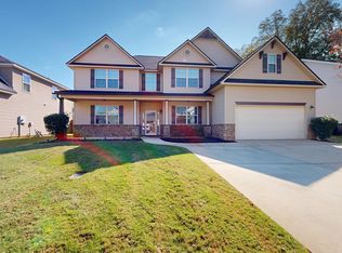 323 Haywood Dr, Kathleen, GA 31047
