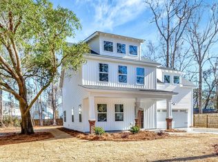 5294 Seewee Rd, Awendaw, SC 29429